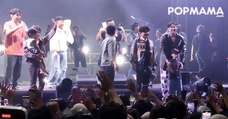 Popmama.com/Juan Dwi Satya